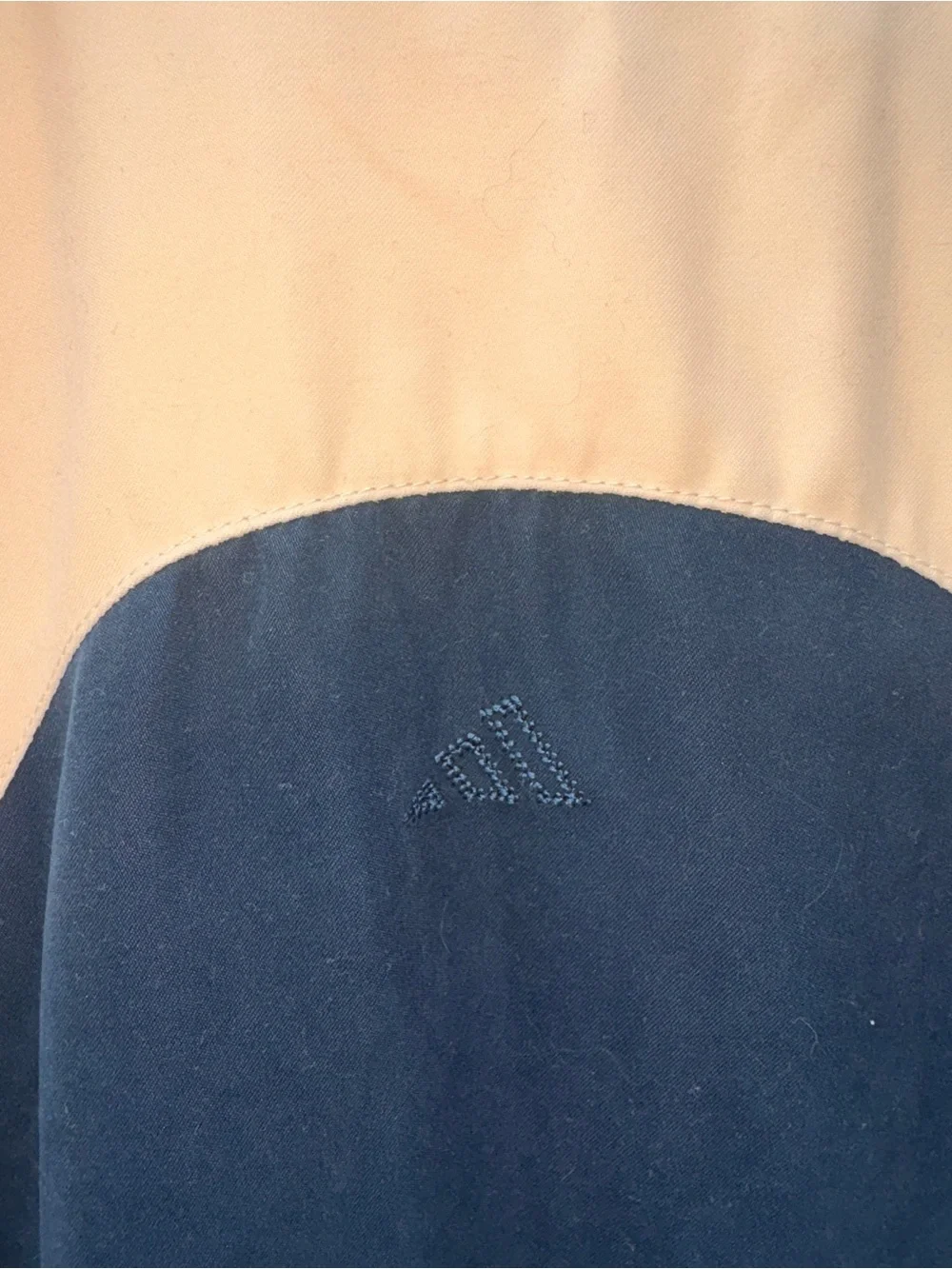 Vintage Adidas Golf Vest